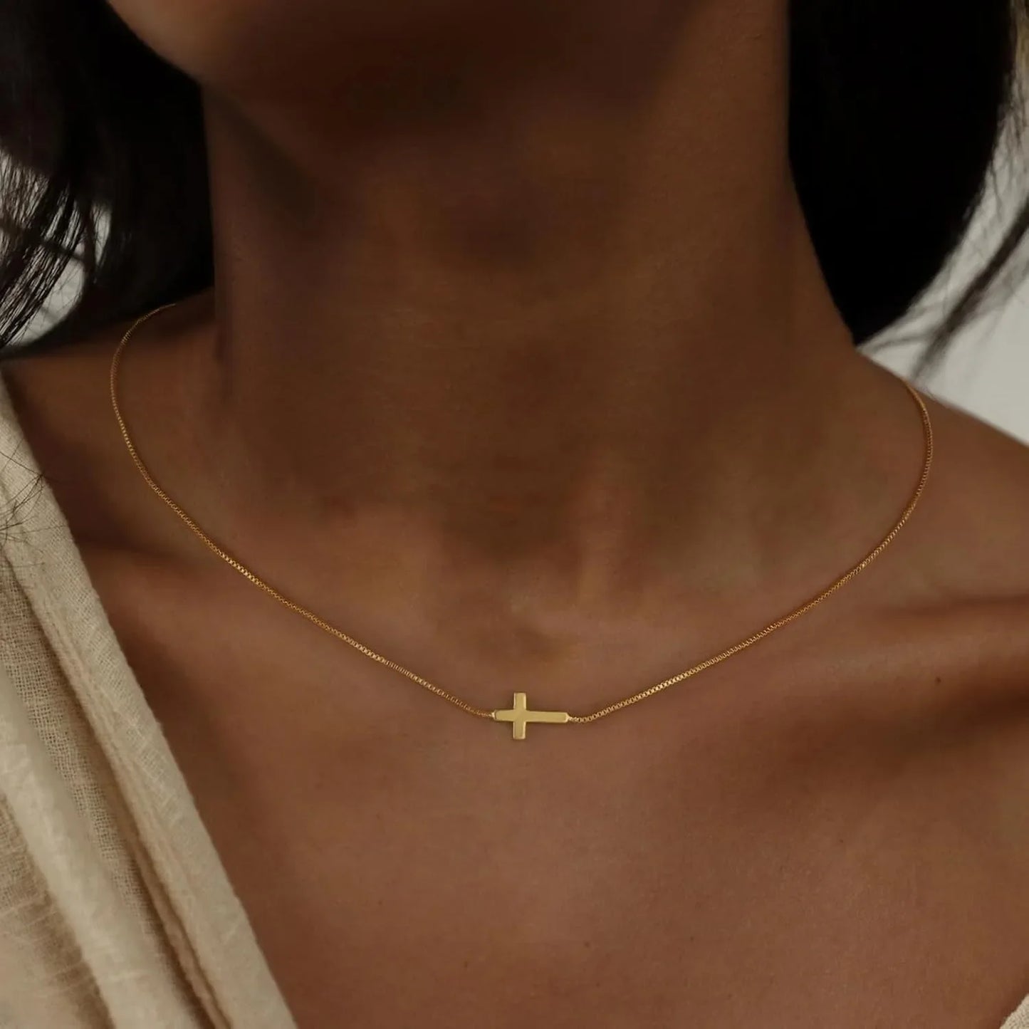 AMEN NECKLACE