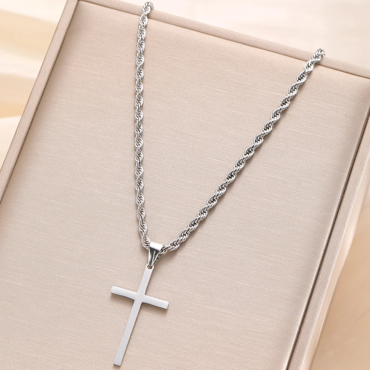 HOPE NECKLACE