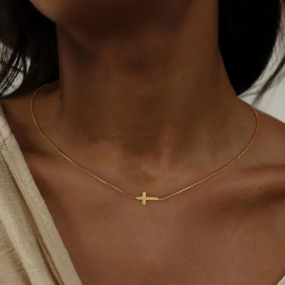 AMEN NECKLACE