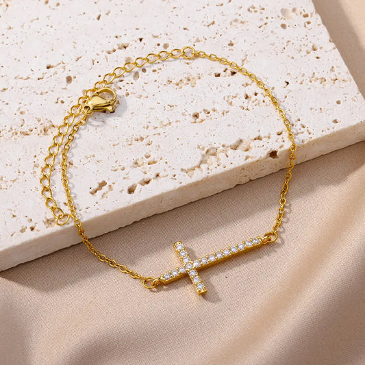 BLESSED BRACELET